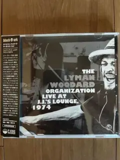 Lyman Woodard ‎– Saturday Night ポスター付 Saturday Night Special | The Lyman Woodard Organization
