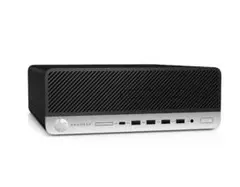 HP ProDesk 600 G3 SFF