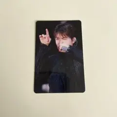 SEVENTEEN RIGHT HERE エスクプス　トレカ