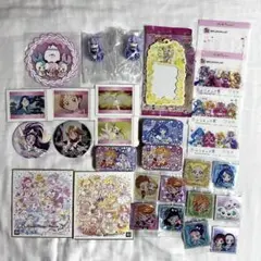 プリキュア ウエハース すらいどきゃん プリキュア展 ガチャ ふぉとほぉるだぁ
