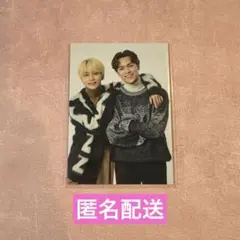 SEVENTEEN HOME ペアトレカ ジョンハン バーノン 094