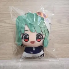 マクロスシリーズ ちびぐるみ ランカ ナムコ限定