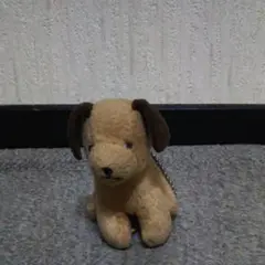 犬ぬいぐるみ　ペディグリーチャム1996記念品 昭和レトロ 犬 ぬいぐるみ 中古品 - メルカリ