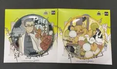 羅小黒戦記　缶バッジ
