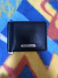 SAINT LAURENT マネークリップ