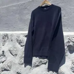 【90s】 OLD GAP オールド ギャップ コットン ニット セーター M