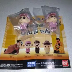 名探偵しんちゃん ネネちゃん