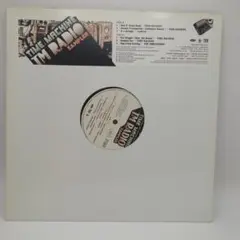 time machine tm radio sampler 12inch