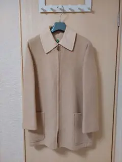 HERMES コート 36サイズ