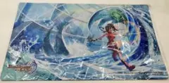 黄昏ミミ プレイマット 新品未開封 Amazon.co.jp: デュエマ デュエプレ 公認大会 プレイマット 黄昏