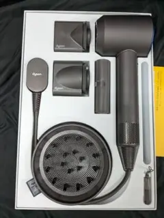 動作OK!ダイソン Dyson HD01 Supersonic ヘアドライヤー