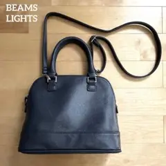 ビームス ハンドバッグ 2way