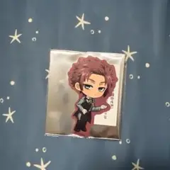イケプリ　プリンスホテル　ブルーロック　ブルロ　ステッカー