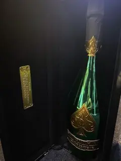 アルマンド グリーン シャンパン