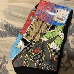 ポケモン パンツ
