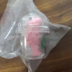 ケロペチーノ ガチャ イチゴケロペチーノ