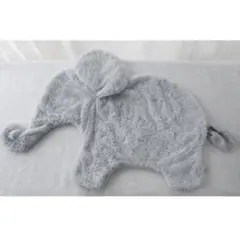 新品未使用タグ付き ディンペル フランジュール ぞう ブランケット