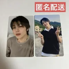 KARMA アイエン HMV トレカ ラキドロA 特典トレカA スキズ