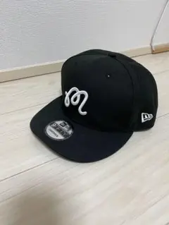正規カリフォルニアマルボン❌New Era 59FIFTY キャップ 正規カリフォルニアマルボン❌New Era 59FIFTY キャップ