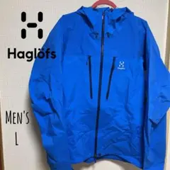 ホグロフス Haglofs スピッツジャケット