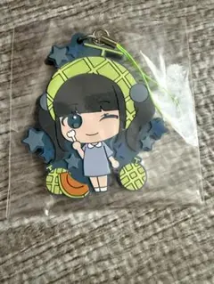 みぽたぽた ラバーストラップ ツアー特典