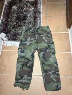 NIKESBパンツカーゴパンツ