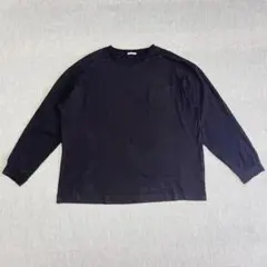 ヘビーウェイトビッグT(XL)メンズ　オーバーサイズ　ゆったり　大人カジュアル