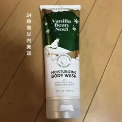 Bathu0026Body Works バニラビーンノエル ボディローション
