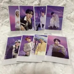 straykids ストレイキッズ スキズ CD封入トレカセット