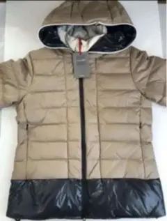新品 DUVETICA レディースダウン サイズ42