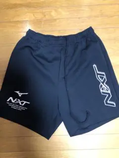 MIZUNO ハーフパンツ