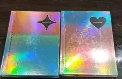 TREASURE / THE FIRST STEP 　未開封