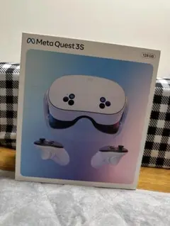 Meta Quest 3S 128GB