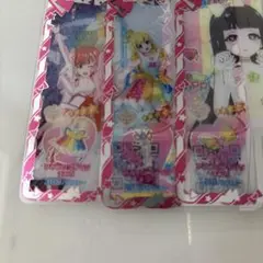 アイプリバース　ひみつのプリマジまつり