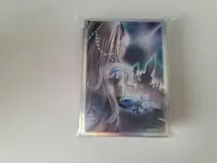はじまりの星　スリーブ　ラッシュデュエル　遊戯王の日