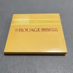 2025年最新】Single Collection ROUAGEの人気アイテム - メルカリ