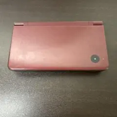 UTL-001 ニンテンドーDS i LL本体 ワインレッド