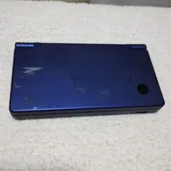 Nintendo DS 本体 青