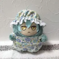モンぬい 着せ替えセット 帽子 サロペット セット17
