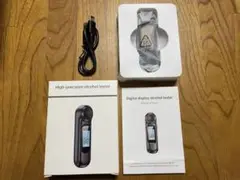 アルコールチェッカー 業務用 アルコール検知器