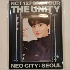 2025年最新】NCT127 the unity ジャケットの人気アイテム - メルカリ