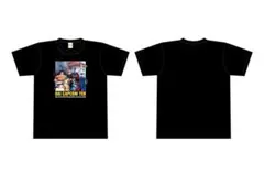 大カプコン展　Tシャツ