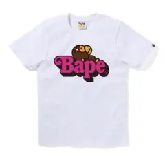 BABE Tシャツ BABY LISA