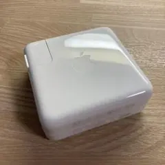［718］Apple 61W USB-C Power Adapter A1947