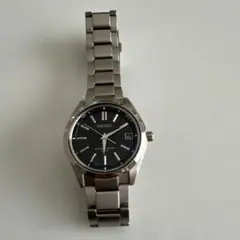 SEIKO ブライツ SAGZ083 電波ソーラー チタン