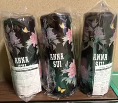 ANNA SUI アナスイ　ボトルティッシュ　3個