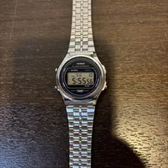 CASIO チープカシオ　チプカシ　A171