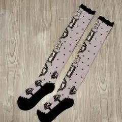 アンジェリックプリティ　ニーハイ