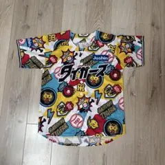 2025年 阪神タイガース キッズ ユニフォーム 150cm