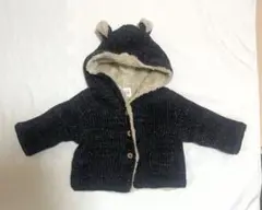 GAP ギャップ くまさんアウター